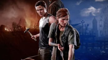 The Last of Us : de grosses ambitions pour le jeu en danger