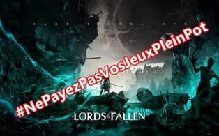 BON PLAN sur Lords of the Fallen : où le trouver pas cher (#NePayezPasVosJeuxPleinPot)