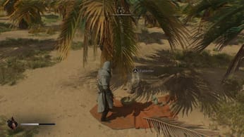 Localisation et résolution de toutes les énigmes | Guide Assassin's Creed Mirage
