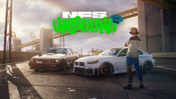 Need for Speed™ Unbound – Volume 5 - Electronic Arts