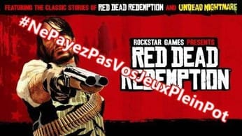 BON PLAN sur Red Dead Redemption : où le trouver pas cher sur PS4 et Switch (#NePayezPasVosJeuxPleinPot)