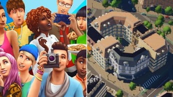 Les Sims 5 en monde ouvert ? Des images exclusives fuitent et dévoile…
