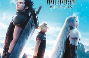 Et pourquoi se faire un petit Crisis Core : Final Fantasy VII Reunion? C'est l'occasion.