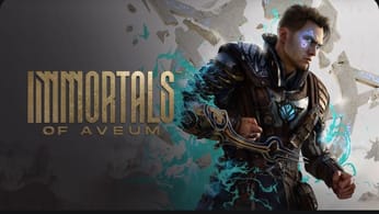 Promo Immortals of Aveum