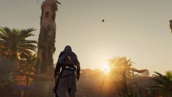 Tous les collectibles | Guide Assassin's Creed Mirage