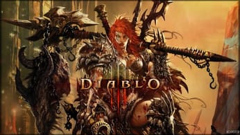 Diablo 3 : Builds Barbarian, Barbare