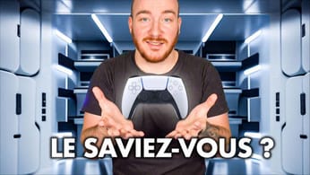 PS5 : astuces et secrets pour votre DualSense ! 🎮