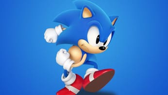 Rumeur : Un nouveau jeu Sonic sera lancé à la fin de l'année prochaine