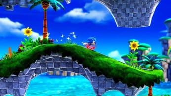 Sonic Superstars est bientôt disponible, où le trouver au meilleur prix ?