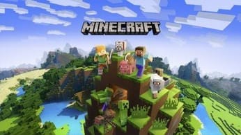 Minecraft : le jeu le plus vendu du monde enfonce le clou avec un nouveau chiffre hallucinant