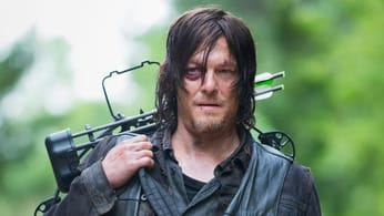 The Walking Dead Daryl : une grosse annonce qui promet déjà du lourd