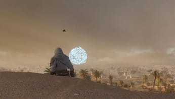 Sites historiques AC Mirage : tous les fragments d’histoire de Bagdad et leurs emplacements