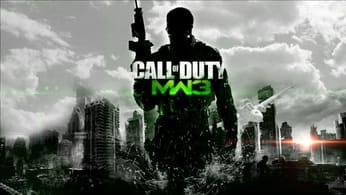 Challenge Trophée - Call of Duty Modern Warfare 3 : « 50/50 »