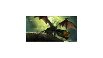 Dragon Age Inquisition : DLC disponible