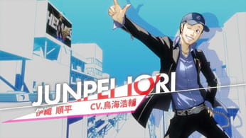 Persona 3 Reload et Junpei Iori jouent avec nos nerfs dans une nouvelle bande-annonce