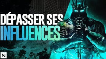 Lords of the Fallen n'est pas qu'un Souls-Like