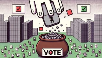 Minecraft : Failles dans le Mob Vote 2023, peut-on vraiment faire confiance aux résultats ? - Minecraft.fr
