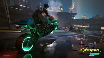 Comment activer la cross-progression dans Cyberpunk 2077 - Dexerto.fr