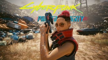 Cyberpunk 2077 : quelles sont les meilleurs pistolets du jeu ?