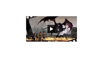 Dragon Age Inquisition : Trailer
