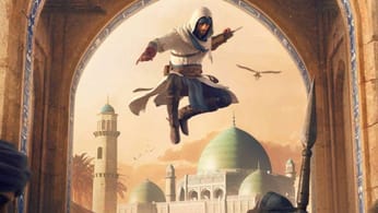 Assassin's Creed Mirage relance la mode du djinn délavé