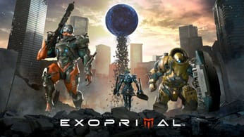 Exoprimal - La mise à jour 2 ainsi que la Saison 2 sont disponibles dès aujourd'hui - GEEKNPLAY Home, News, PC, PlayStation 4, PlayStation 5, Xbox One, Xbox Series X|S