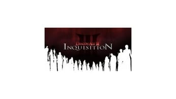 Gamescom 2014: Dragon Age Inquisiton