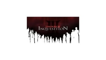 Trailer Dragon Age : Inquisition