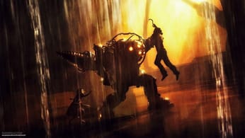 Un scénariste fait le point sur le film BioShock