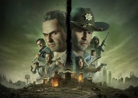 The Walking dead Destinies