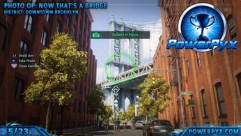 Marvel's Spider-Man 2 - All Photo Op Locations & Solutions (New York, New York Trophy Guide)