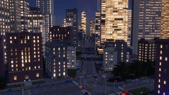 Les mods absents de Cities Skylines II pour son lancement - Gamosaurus