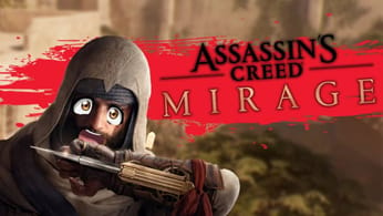 Assassin's Creed Mirage - LE PIRE ASSASSIN'S CREED