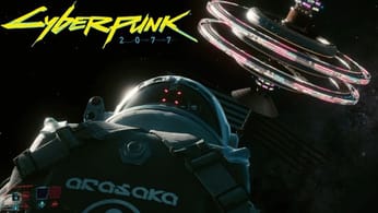 Path of Glory Cyberpunk 2077 : Comment débloquer cette fin alternative ?