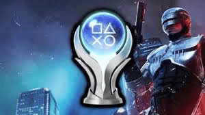 RoboCop : Liste des trophées Rogue City