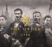 Promo The Order 1886