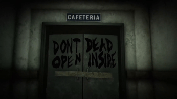 The Walking Dead: Destinies Sortie le 17 novembre