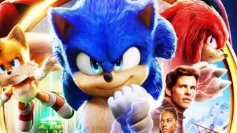 "Sauvé grâce à Sonic" SEGA peut remercier sa mascotte, mais pas pour ses jeux vidéo