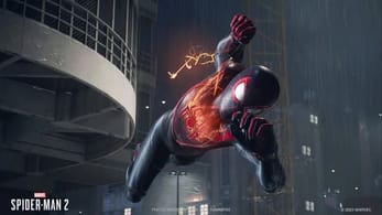 Comment utiliser le mode photo de Spider-Man 2 ? - Dexerto.fr