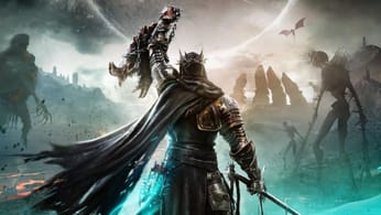 Lords of the Fallen dépasse le million d'unités écoulées et sort un nouveau patch