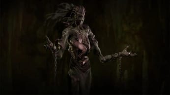 Echo de Varshan Diablo 4 : Comment l'invoquer, le battre et où obtenir les composants ?