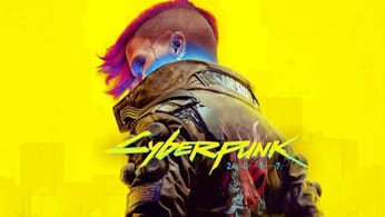 Cyberpunk 2077 : un nouveau secret découvert, c'est complétement fou