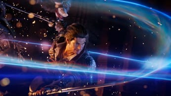 Final Fantasy XIV Dawntrail révèle sa nouvelle classe !