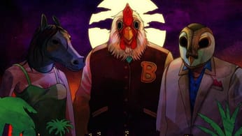 Hotline Miami arrive en version native sur PS5 et Xbox Series