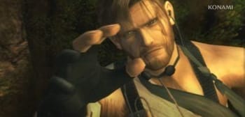 Metal Gear Solid: Master Collection Vol. 1, bande-annonce de lancement nostalgique et un point sur le contenu