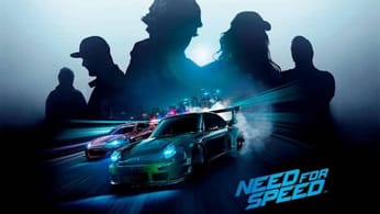 Need For Speed #06