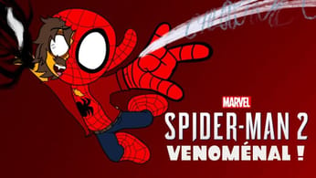 Marvel's Spider-Man 2 : un pur spectacle ! (Test sans spoilers)