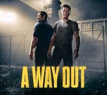A Way Out #10
