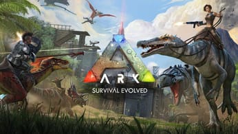 Ark Survival Evolved #11