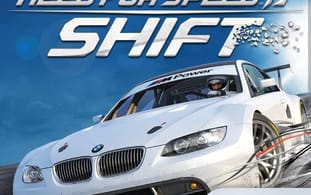 Need for speed shift